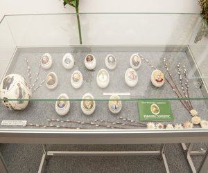 Muzeum w Ciechanowcu ponownie z wystawą w Warszawie Muzeum w Ciechanowcu ponownie z wystawą w Warszawie