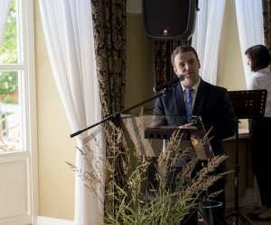 Wystawa czasowa "Bliżej natury - bliżej drugiego człowieka" - fotorelacja Wystawa czasowa "Bliżej natury - bliżej drugiego człowieka" - fotorelacja