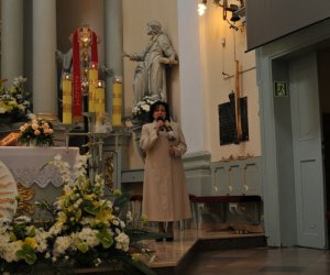 Galeria zdjęć z 17 maja 2012r Galeria zdjęć z 17 maja 2012r