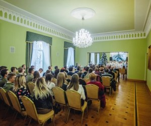 II Regionalny Przegląd Zespołów Kolędniczych - fotorelacja