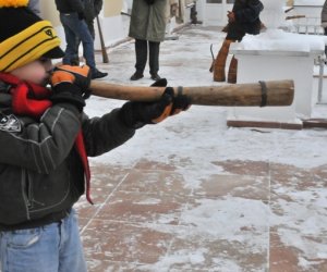 Fotorelacja z XXX Konkursu Gry na Instrumentach Pasterskich im. Kazimierza Uszyńskiego