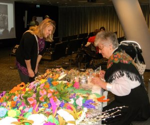 Wielkanocne Spotkanie w Warszawie. Wielkanocne Spotkanie w Warszawie.