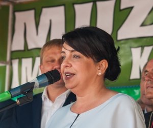 XV Podlaskie Święta Chleba w Muzeum Rolnictwa im. ks. Krzysztofa Kluka w Ciechanowcu XV Podlaskie Święta Chleba w Muzeum Rolnictwa im. ks. Krzysztofa Kluka w Ciechanowcu