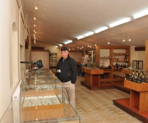 Noc Muzeów w Ciechanowcu