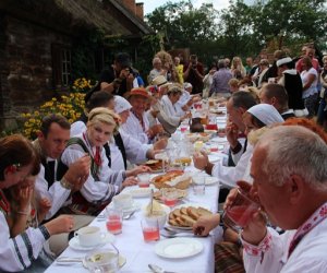 XVI Podlaskie Święto Chleba