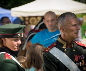 IX Zajazd Wysokomazowiecki - fotorelacja IX Zajazd Wysokomazowiecki - fotorelacja