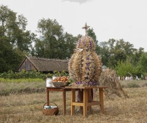 XVI Podlaskie Święto Chleba