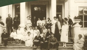 Rody i rodziny Podlasia