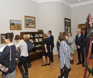 Koń w obronności i kulturze Polski - fotorelacja