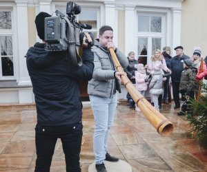 Ligawki 2017 - fotorelacja Ligawki 2017 - fotorelacja