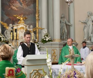 XVI Podlaskie Święto Chleba