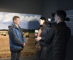 Jubileusz 55-lecia Muzeum Rolnictwa w Ciechanowcu - fotorelacja Jubileusz 55-lecia Muzeum Rolnictwa w Ciechanowcu - fotorelacja