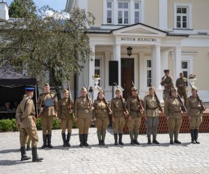 15 Zajazd Wysokomazowiecki - Fotorelacja