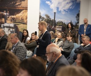 Glina w architekturze i budownictwie wiejskim Glina w architekturze i budownictwie wiejskim