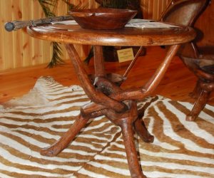 Pamiątki kolonialne "Sztuka czarnego lądu". Pamiątki kolonialne "Sztuka czarnego lądu".