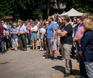 IX Zajazd Wysokomazowiecki - fotorelacja IX Zajazd Wysokomazowiecki - fotorelacja