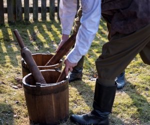 NIECOdziennik Muzealny - Święta Wielkanocne na wsi podlaskiej NIECOdziennik Muzealny - Święta Wielkanocne na wsi podlaskiej