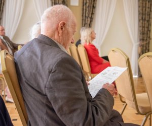 „Podlaskie zioła” - jubileusz 40-lecia muzealnego ogrodu roślin leczniczych - relacja „Podlaskie zioła” - jubileusz 40-lecia muzealnego ogrodu roślin leczniczych - relacja