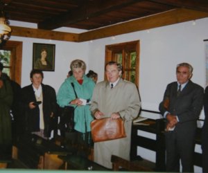 Kazimierz Uszyński - zdjęcia archiwalne Kazimierz Uszyński - zdjęcia archiwalne