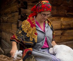 Jesień w Polu i Zagrodzie 2018 - fotorelacja