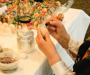 Wielkanocne Spotkanie w Warszawie. Wielkanocne Spotkanie w Warszawie.