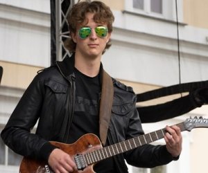 Jarmark św. Wojciecha 2019 - fotorelacja Jarmark św. Wojciecha 2019 - fotorelacja