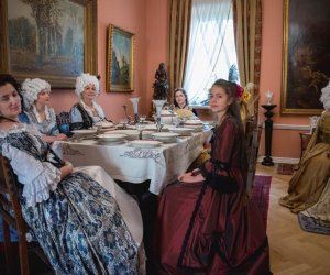 XI Zajazd Wysokomazowiecki - fotorelacja XI Zajazd Wysokomazowiecki - fotorelacja