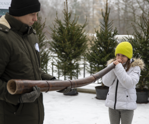 Fotorelacja i podsumowanie 42. Konkursu Gry na Instrumentach Pasterskich im. Kazimierza Uszyńskiego Fotorelacja i podsumowanie 42. Konkursu Gry na Instrumentach Pasterskich im. Kazimierza Uszyńskiego