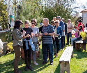 Jarmark św. Wojciecha A.D. 2023 - podsumowanie i fotorelacja Jarmark św. Wojciecha A.D. 2023 - podsumowanie i fotorelacja