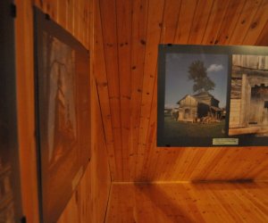 „Cerkiewki południowo-wschodniej Polski – perełki architektury drewnianej” „Cerkiewki południowo-wschodniej Polski – perełki architektury drewnianej”