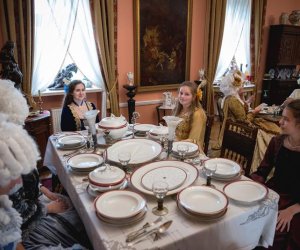 XI Zajazd Wysokomazowiecki - fotorelacja XI Zajazd Wysokomazowiecki - fotorelacja