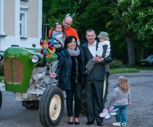 Nie spać! Zwiedzać! - Noc w Muzeum Rolnictwa w Ciechanowcu Nie spać! Zwiedzać! - Noc w Muzeum Rolnictwa w Ciechanowcu