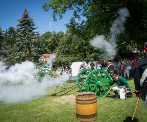 IX Zajazd Wysokomazowiecki - fotorelacja IX Zajazd Wysokomazowiecki - fotorelacja