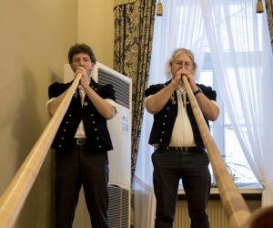 XL Konkurs Gry na Instrumentach Pasterskich im. Kazimierza Uszyńskiego - fotorelacja