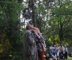 VIII Zajazd Wysokomazowiecki, 15.07.2012. VIII Zajazd Wysokomazowiecki, 15.07.2012.