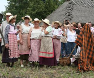 VI Podlaskie Święto Chleba VI Podlaskie Święto Chleba