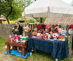 Odpust na sw. Antoniego 2014