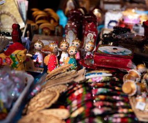 Jarmark św. Wojciecha A.D. 2023 - podsumowanie i fotorelacja Jarmark św. Wojciecha A.D. 2023 - podsumowanie i fotorelacja