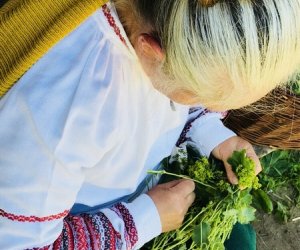 Wianki w Oktawę Bożego Ciała Wianki w Oktawę Bożego Ciała