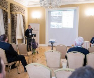Międzynarodowa konferencja naukowa "Podlasie w działaniach wojennych w średniowieczu i w czasach nowożytnych" - podsumowanie i fotorelacja
