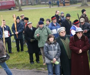 XXVII KONKURS GRY NA INSTRUMENTACH PASTERSKICH im. Kazimierza Uszyńskiego