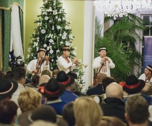 LIGAWKI 2016 - Fotorelacja z konkursu