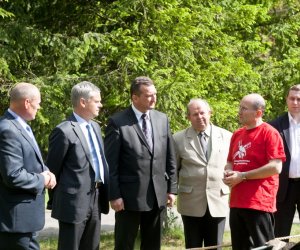 Galeria zdjęć z 18 maja 2012r Galeria zdjęć z 18 maja 2012r