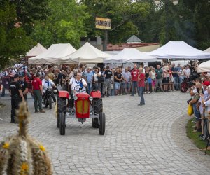 XXIII Podlaskie Święto Chleba - fotorelacja XXIII Podlaskie Święto Chleba - fotorelacja