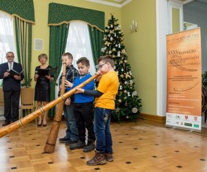 Galeria z 6 grudnia 2015