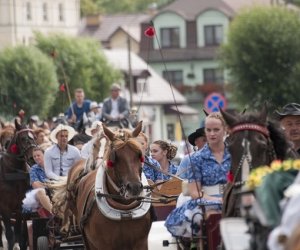 XVI Podlaskie Święto Chleba