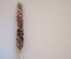 Wyniki XXIII Konkursu na wykonanie palmy wielkanocnej Wyniki XXIII Konkursu na wykonanie palmy wielkanocnej