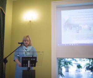 Międzynarodowa konferencja pt. ”Wolni i uwłaszczeni..." - fotorelacja