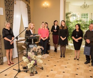 Podsumowanie Konkursu na Najlepiej Zachowany Zabytek Wiejskiego Budownictwa Drewnianego - fotorelacja Podsumowanie Konkursu na Najlepiej Zachowany Zabytek Wiejskiego Budownictwa Drewnianego - fotorelacja