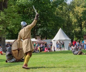 14 Zajazd Wysokomazowiecki - fotorelacja